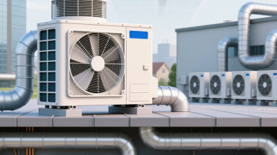 Top HVAC Air Conditioner Manufacturers Worldwide