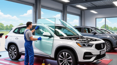 How to Find Reliable Auto Glass Phoenix Suppliers?