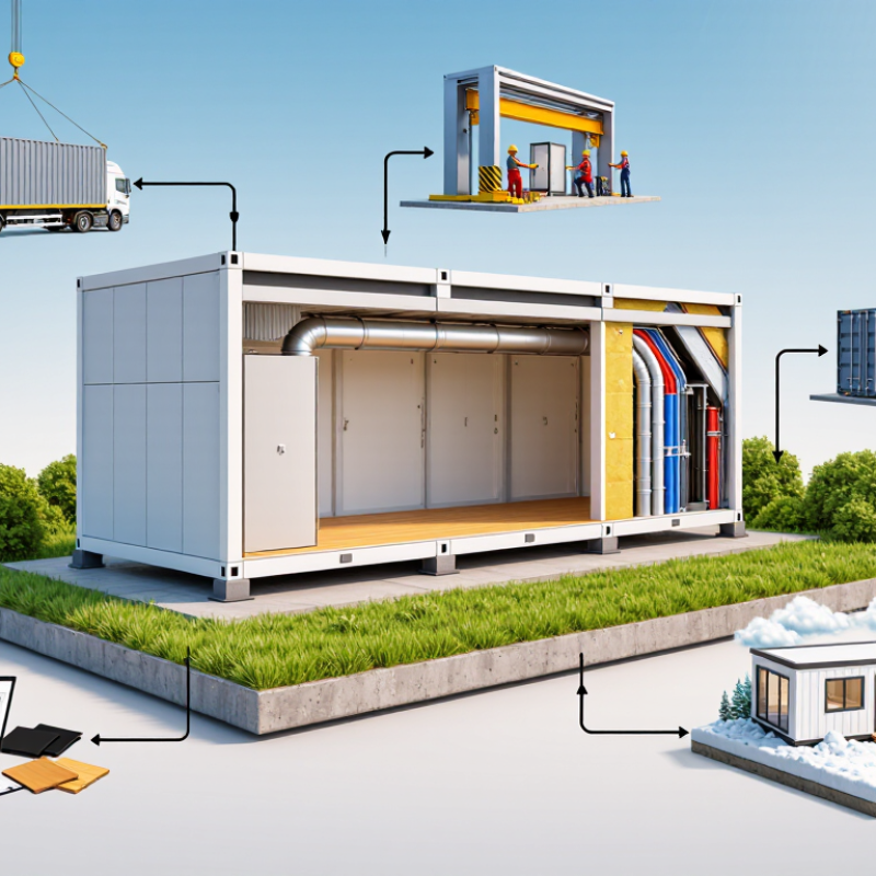 How to Choose an Expandable House for Global Buyers?