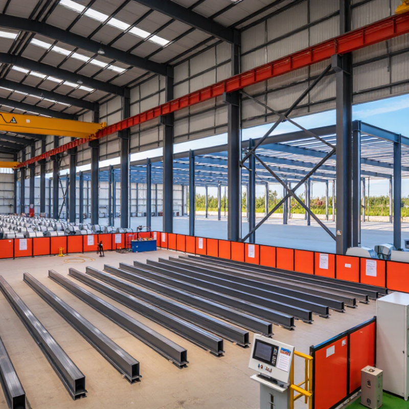 China Top Pre Engineered Buildings Manufacturers?