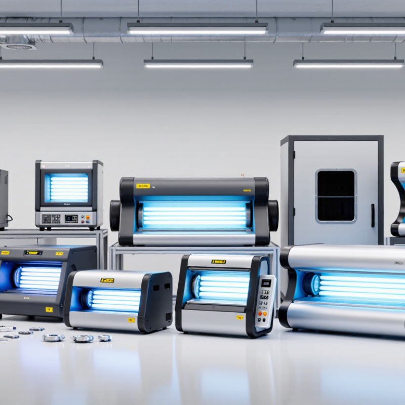 7 Best UV Cure Machines for Global Buyers?