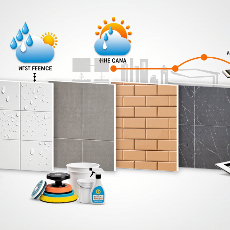 2026 Top Epoxy Grout Types for Global Buyers?