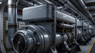 2026 Best Marine Diesel Generator for Global Buyers?