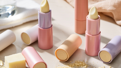 How to Choose the Best Chapped Lips Stick?