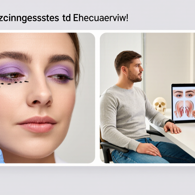 Why Choose Under Eye Injections for Dark Circles?