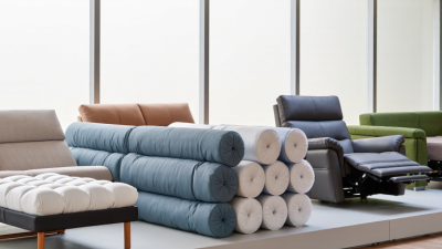 2026 Top Compress Sofa Types for Global Buyers?