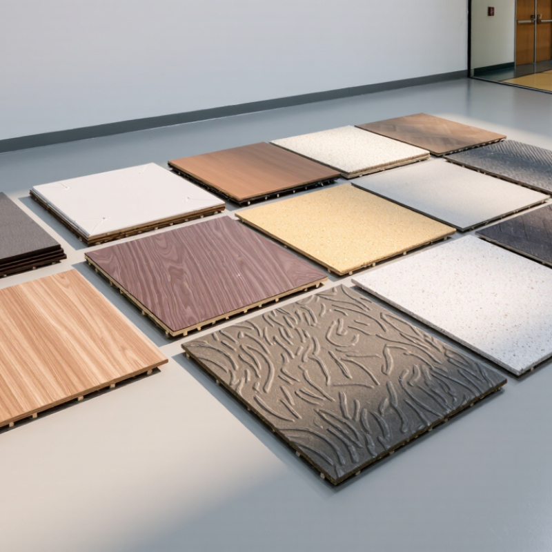 10 Best Rubber Floor Tiles for Global Buyers in 2026