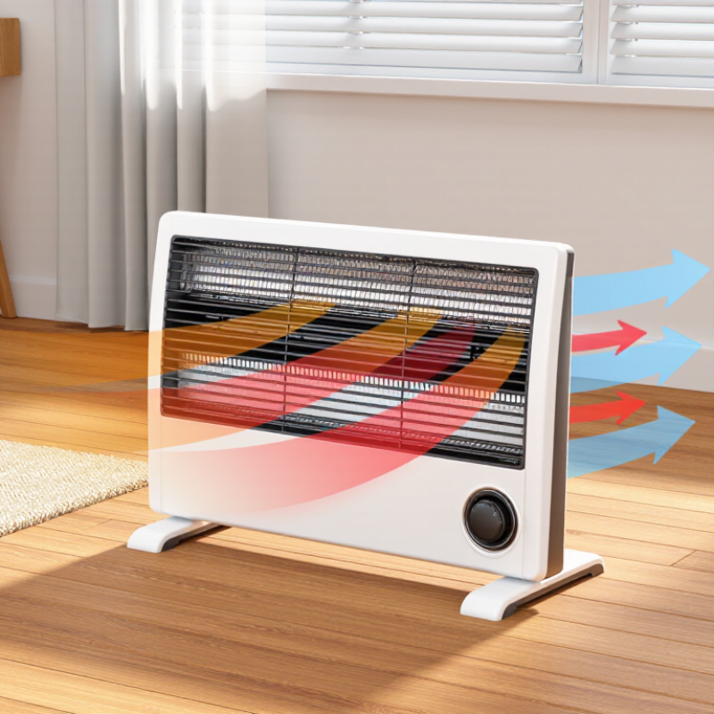What Is a Heater Fan and How Does It Work?