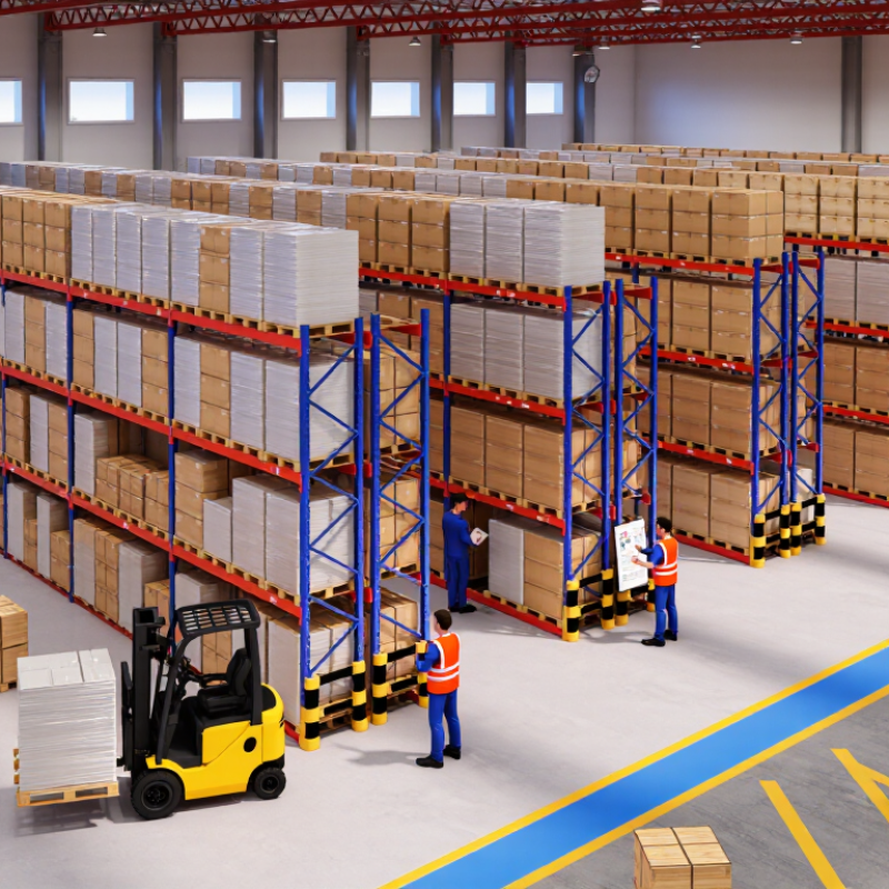 10 Pallet Racking Tips Every Buyer Should Know?