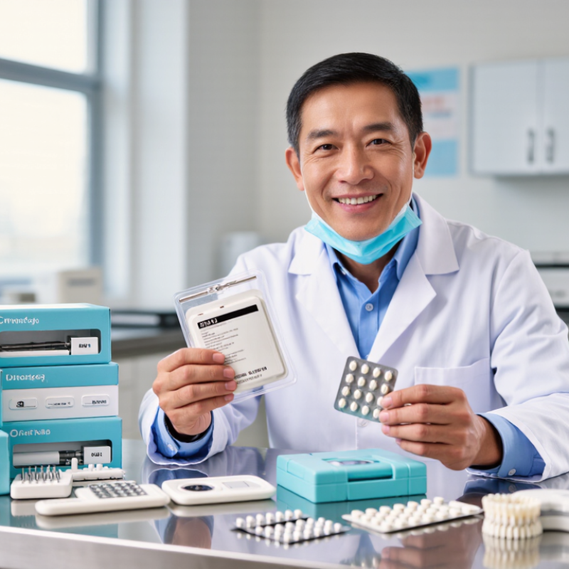 How to Choose Reliable Dental Health Solutions Suppliers?