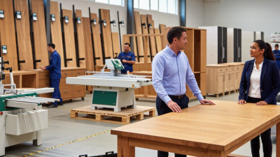 How to Find a Reliable Furniture Builder Worldwide?