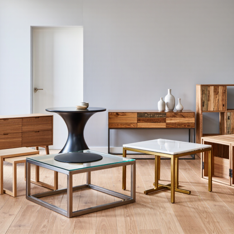Top 10 Hallway Table Types for Global Buyers
