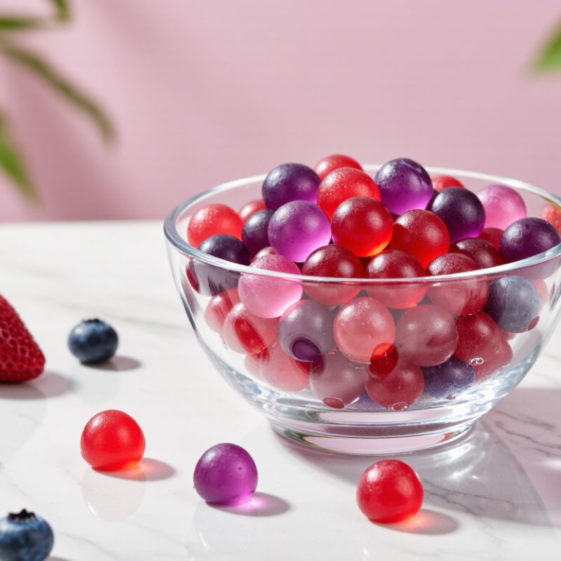 Why Are Collagen Glow Berries Popular Worldwide?