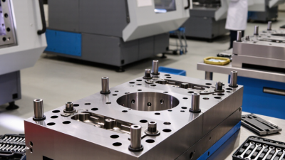 How Much Does an Injection Molding Mold Cost in China?