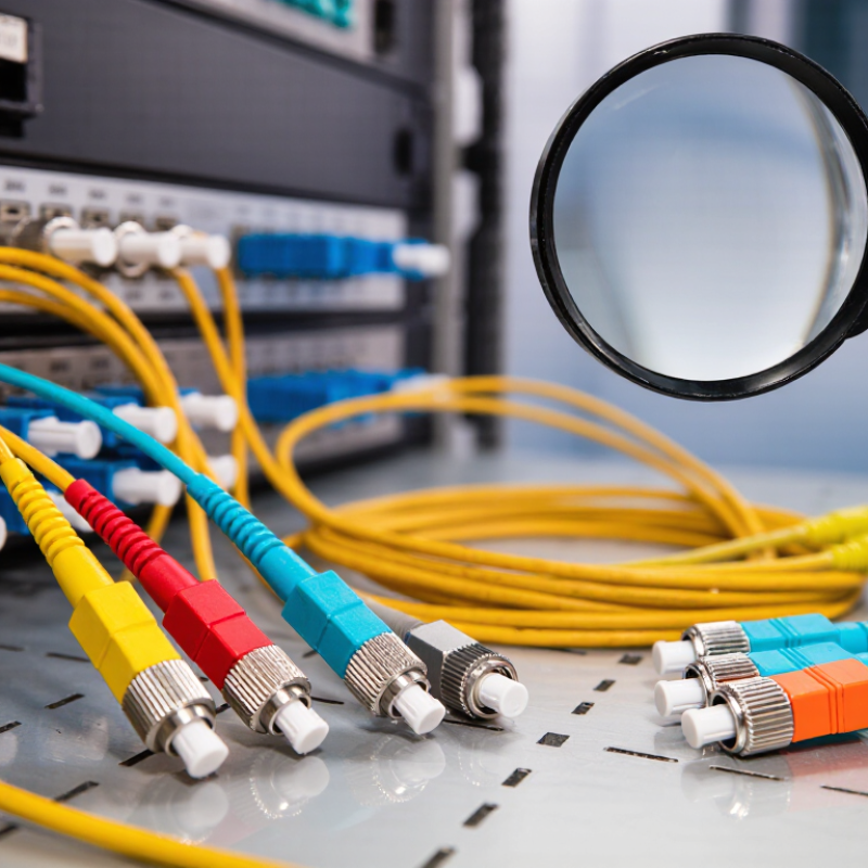 How to Choose the Right Fiber Optic Patch Cable in 2026?