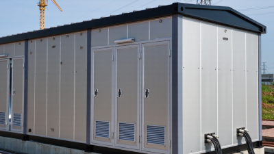 Why Choose Compact Substation Units for Global Projects?