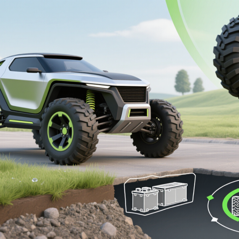 How to Choose the Best Terrain Cart in 2026?