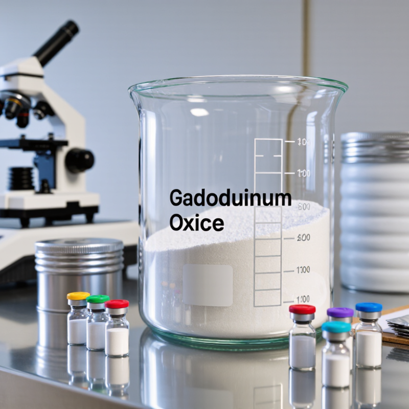 7 Tips for Buying Gadolinium Oxide in Bulk