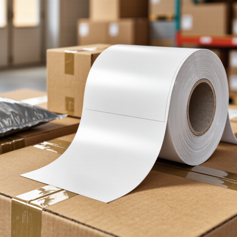 Top 10 Best Thermal Shipping Labels 4x6 for Global Buyers