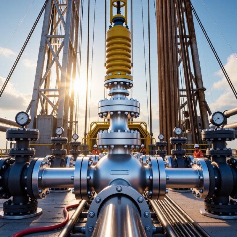 7 Tips for Choosing a Mud Pump Pulsation Dampener