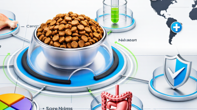 What Is Ultra Premium Pet Nutrition for Global Buyers?