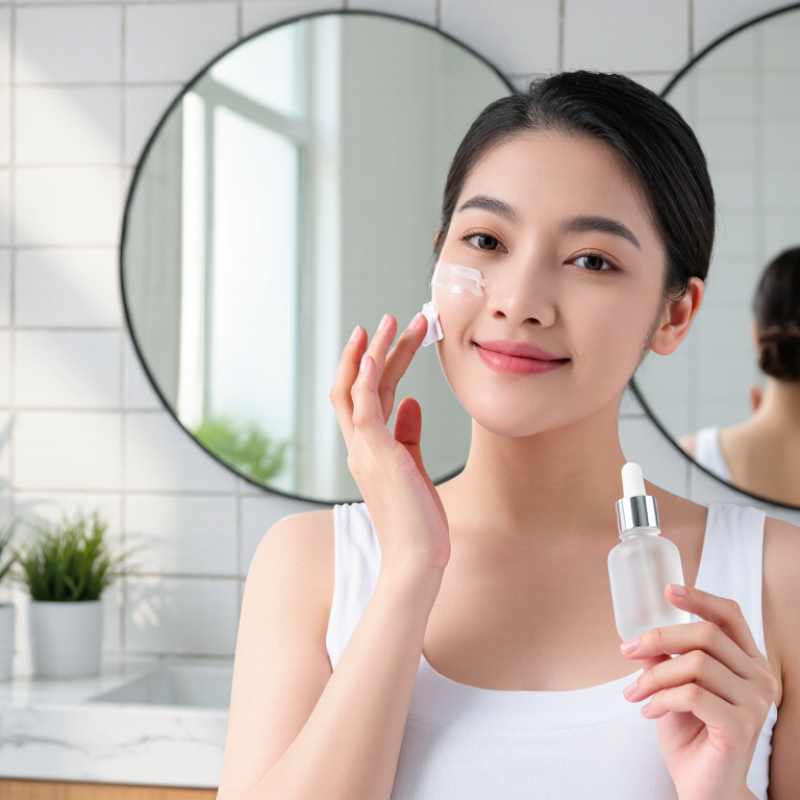 7 Tips to Know If Your Facial Serum Is Effective?