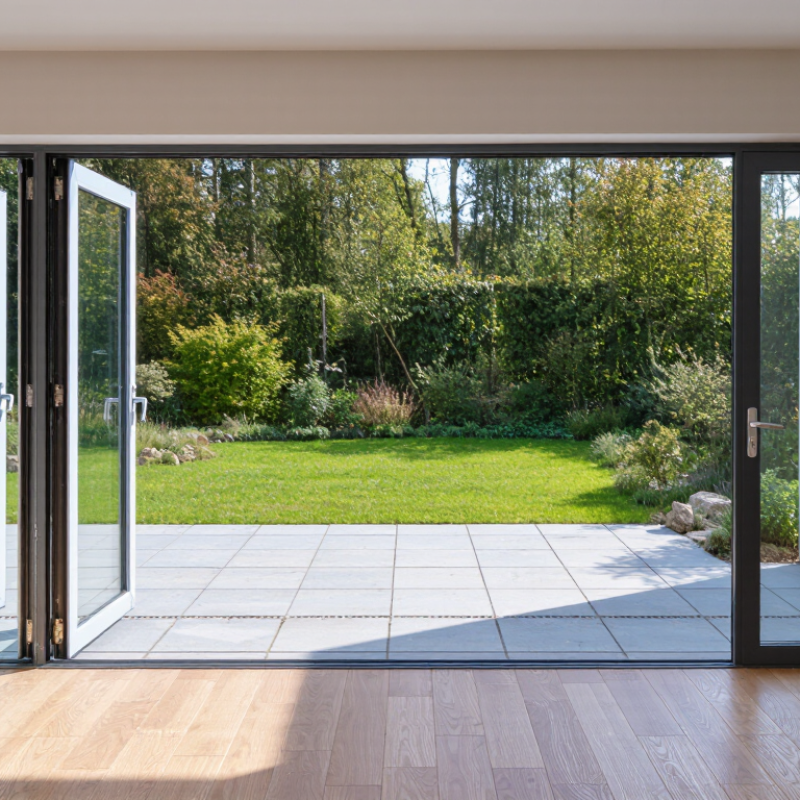 What Are the 2026 Best Aluminum Door Types?