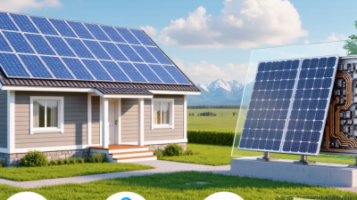 Why Choose Solar Panels from the USA?