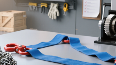 What Are the 10 Best Lifting Gear Buying Tips?