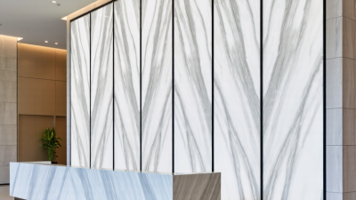 Why Choose PVC Marble Sheet for Global Projects?