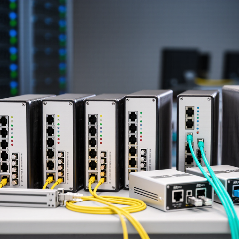 China Best Fiber Media Converter Supplier for Global Buyers