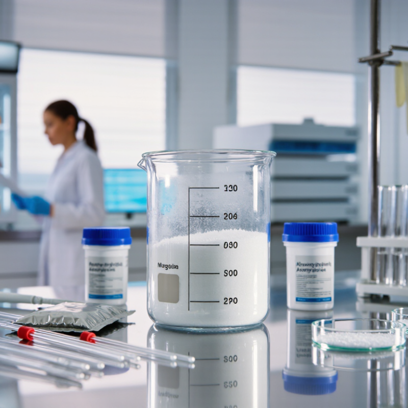 China Best Magnesium Ascorbyl Phosphate Supplier?