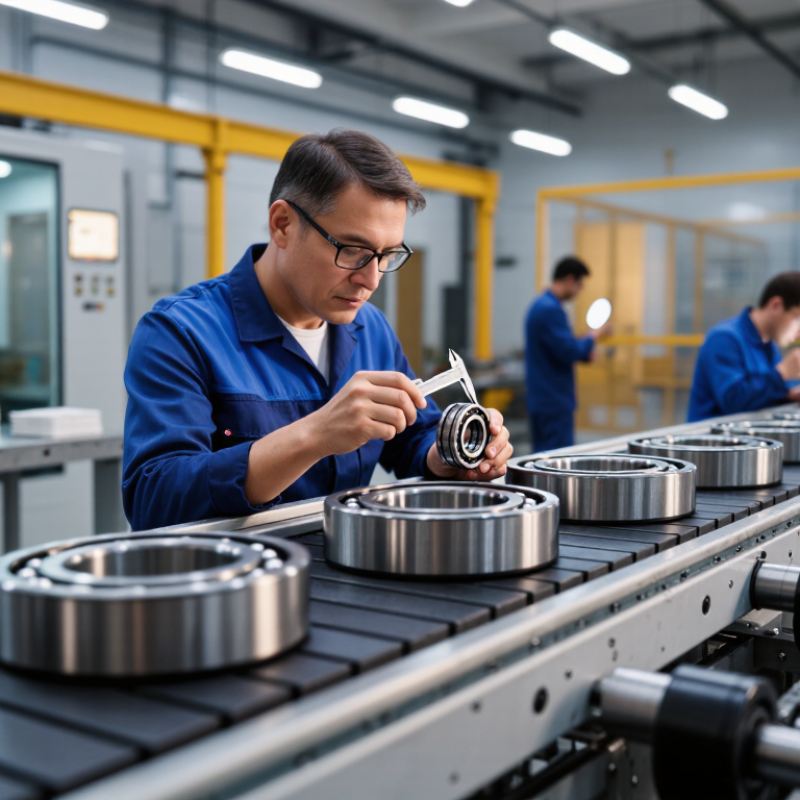 How to Choose China Top Sealed Wheel Bearing Manufacturers?