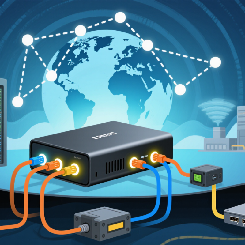 How to Choose a Fiber Media Converter in 2026?