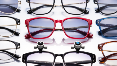 7 Best Tunable Focus Eyewear for Global Buyers?