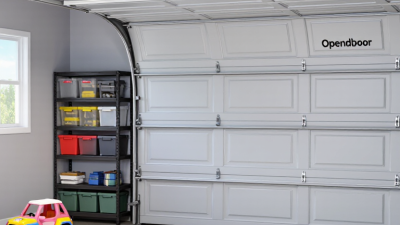 Why Is My Opendoor Garage Door Not Working?