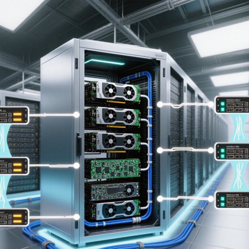 How to Find an AI Computing Server Manufacturer in 2026?