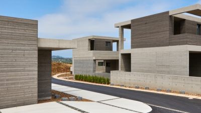 Top 10 Home Concrete Types for Global Buyers