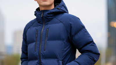 How to Choose a Goose Down Jacket in 2026?