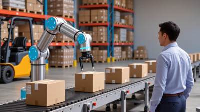 How to Choose the Best Products for Automation?