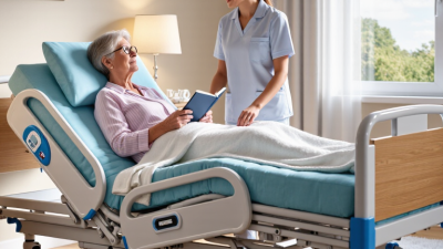 Top Adjustable Hospital Beds for Seniors Buyers Guide