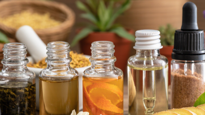What Are the Top All Natural Flavor Extracts from China?
