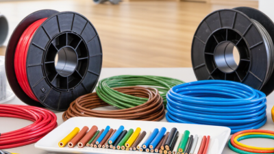 2026 Best Home Wire Types for Global Buyers?