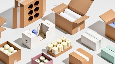 What Are Custom E Commerce Packaging Boxes?