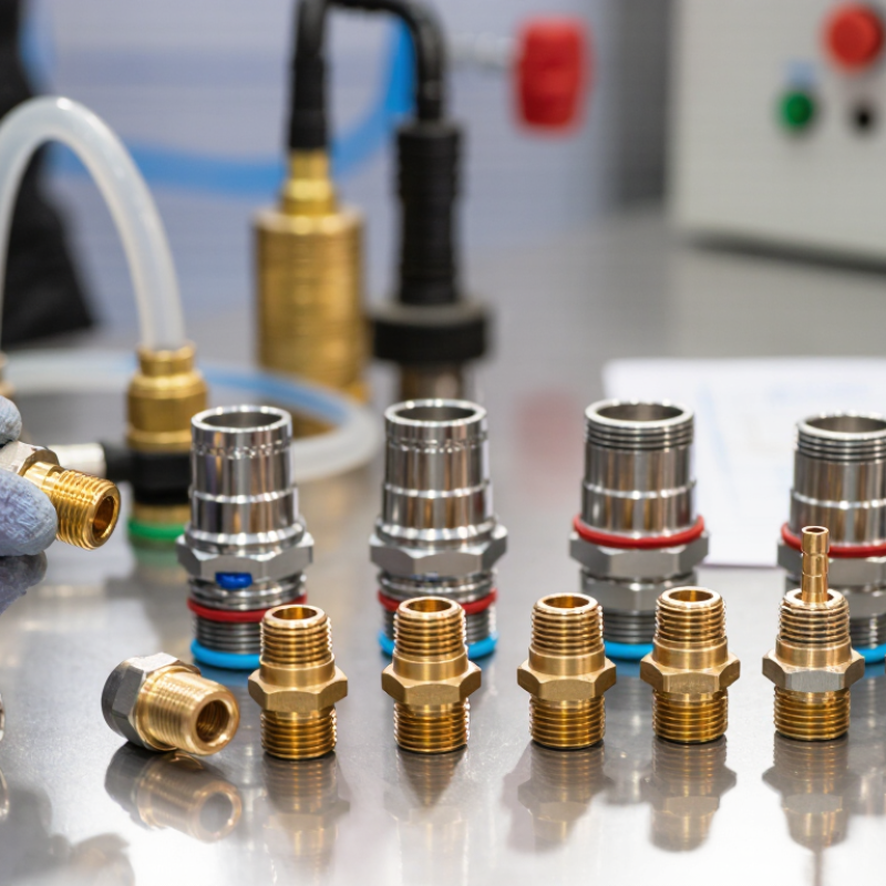 10 Tips for Buying Quick Connectors Worldwide?