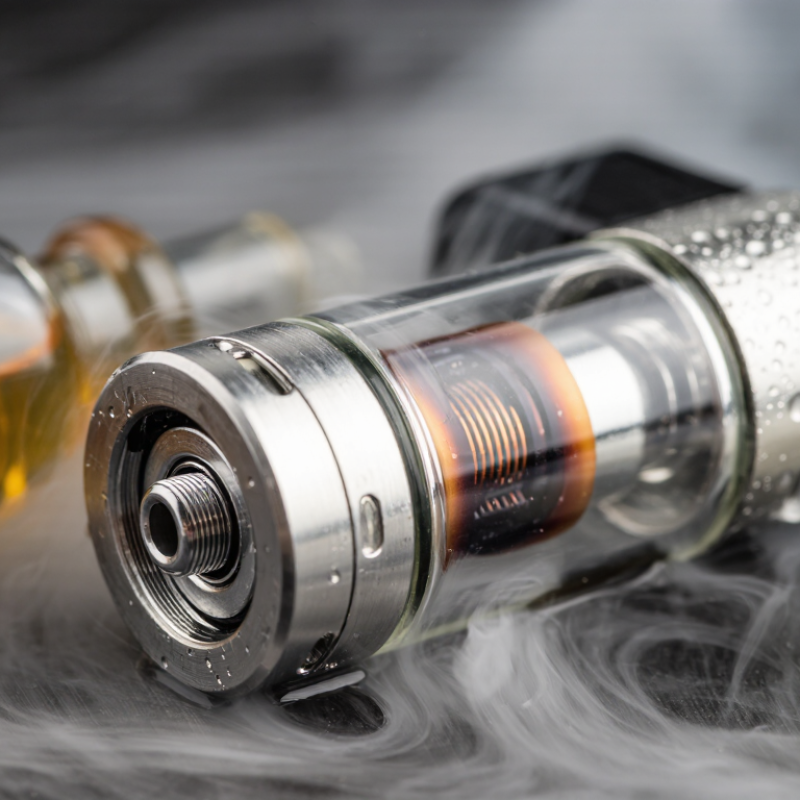 7 Best Signs of a Burnt Vape Coil?