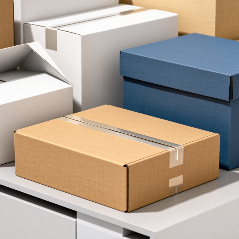 2026 Top Packaging Boxes for Global Buyers?