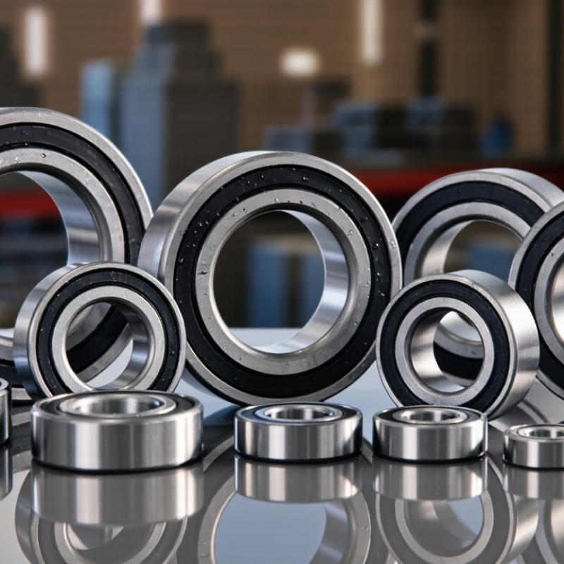 Top Sealed Wheel Bearing Suppliers Worldwide?