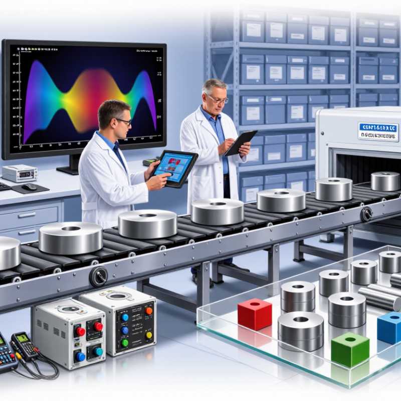 7 Tips on Magnetization Techniques for Global Buyers?