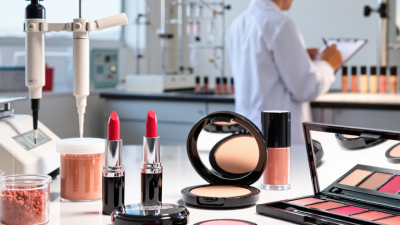 How to Source Color Cosmetics Products in 2026?